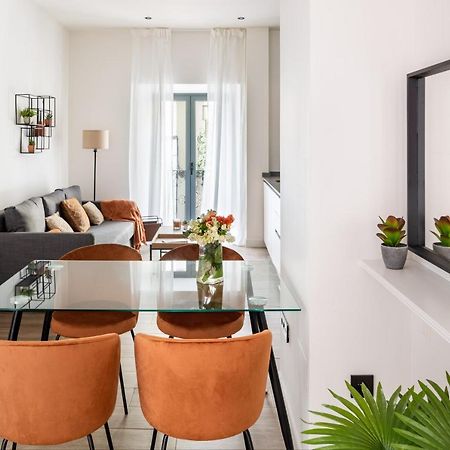 Avanti Buganvilla, La Sevilla Autentica Экстерьер фото