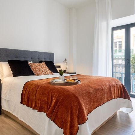 Avanti Buganvilla, La Sevilla Autentica Экстерьер фото