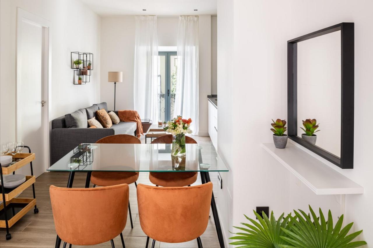 Avanti Buganvilla, La Sevilla Autentica Экстерьер фото