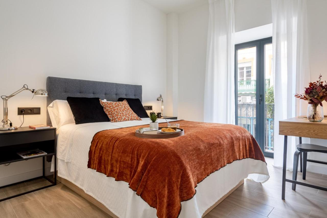 Avanti Buganvilla, La Sevilla Autentica Экстерьер фото