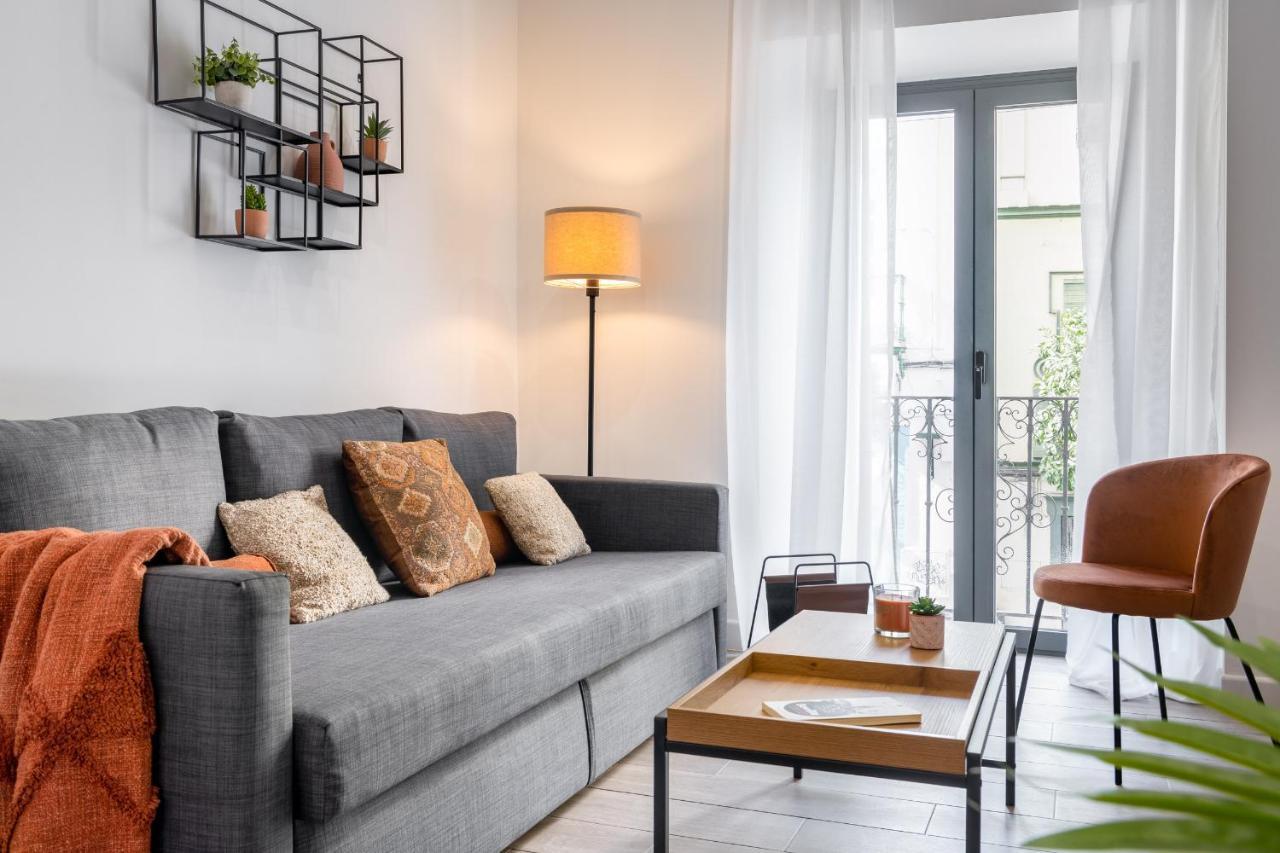 Avanti Buganvilla, La Sevilla Autentica Экстерьер фото