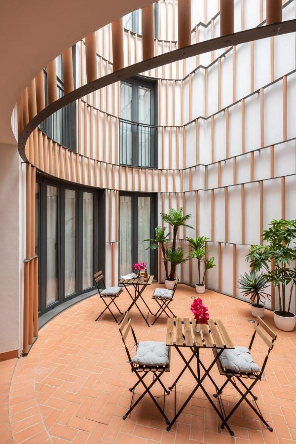 Avanti Buganvilla, La Sevilla Autentica Экстерьер фото