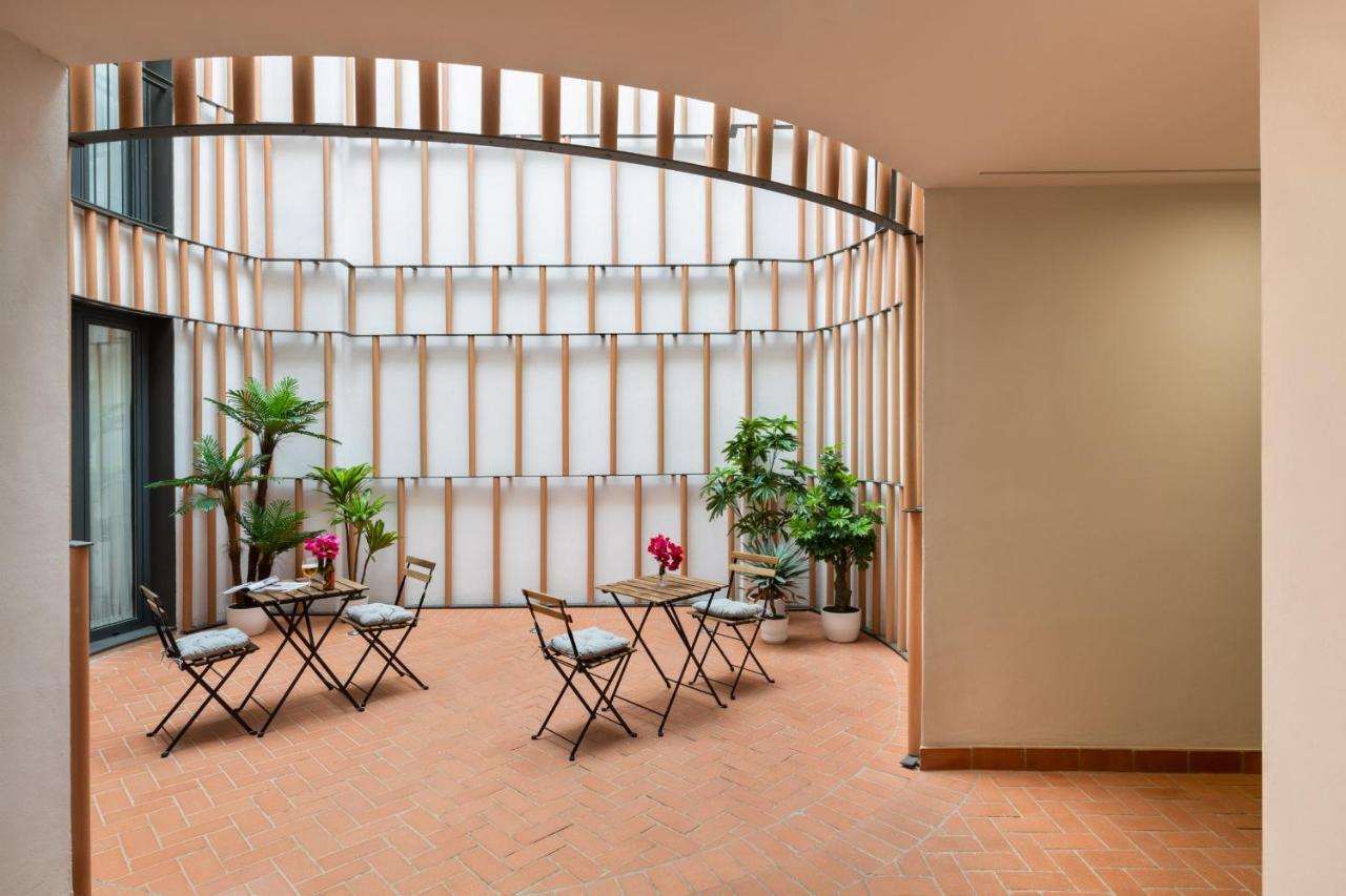 Avanti Buganvilla, La Sevilla Autentica Экстерьер фото