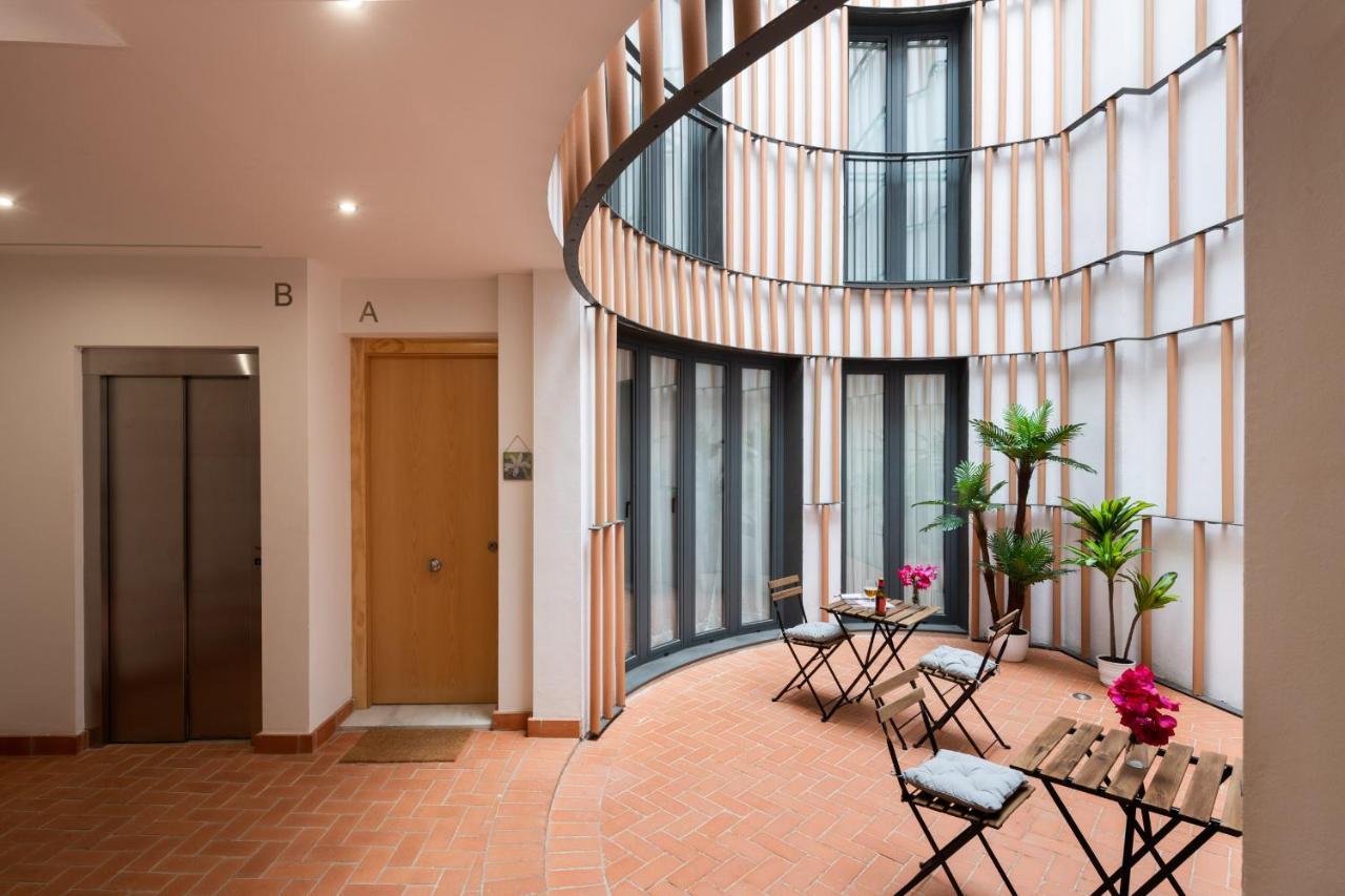 Avanti Buganvilla, La Sevilla Autentica Экстерьер фото